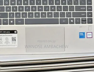 New Laptop HP Envy X360 16GB Intel Core I7 SSD 1T