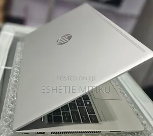 New Laptop HP ProBook 455 G5 4GB AMD Ryzen 5 SSD 512GB