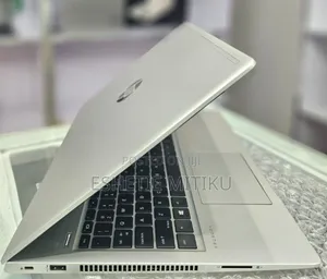 New Laptop HP ProBook 455 G5 4GB AMD Ryzen 5 SSD 512GB