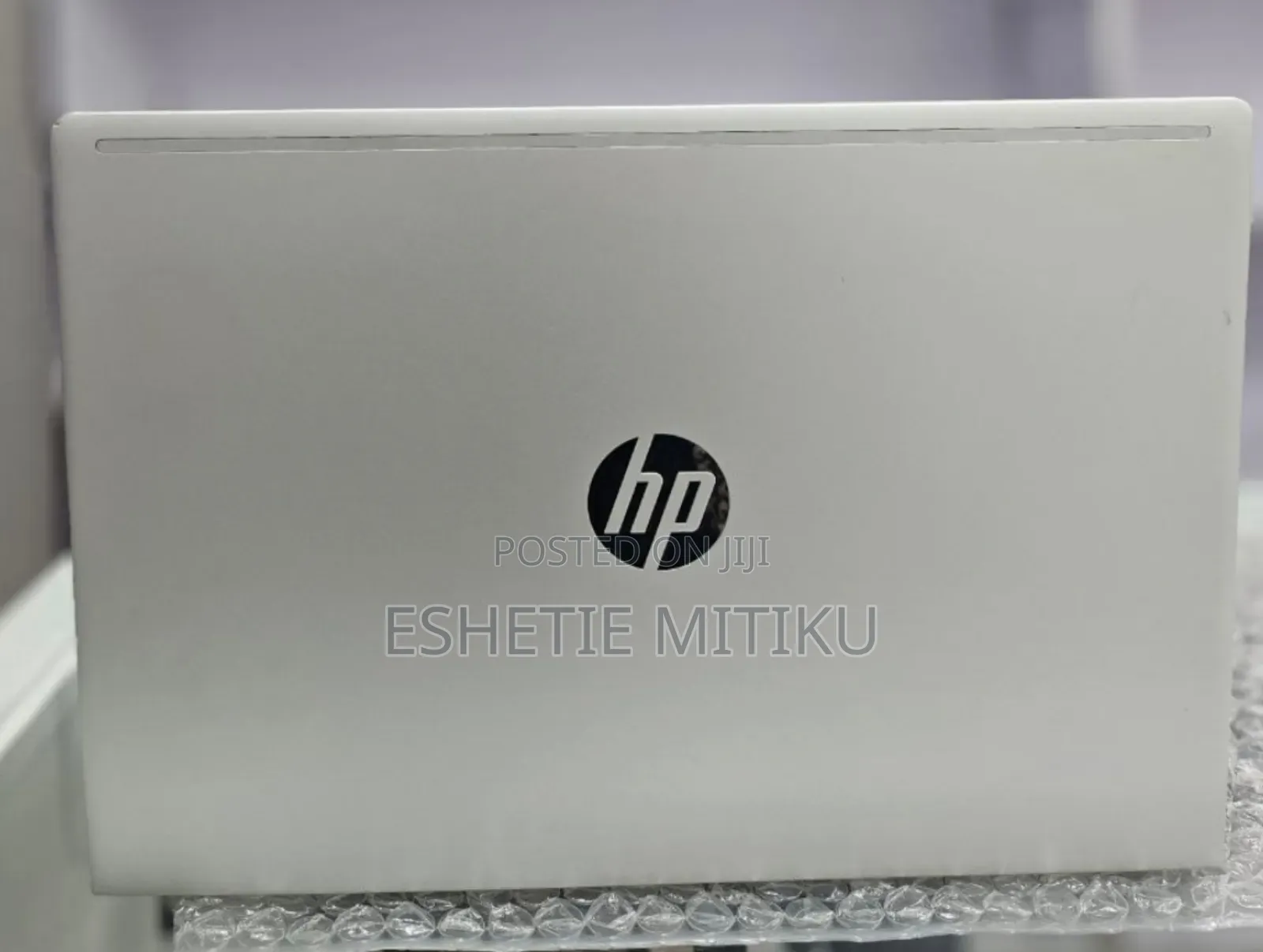 New Laptop HP ProBook 455 G5 4GB AMD Ryzen 5 SSD 512GB