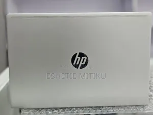 New Laptop HP ProBook 455 G5 4GB AMD Ryzen 5 SSD 512GB