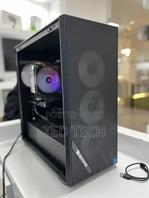 New Desktop Computer Dell Aurora R9 16GB Intel Core I5 SSD 1T