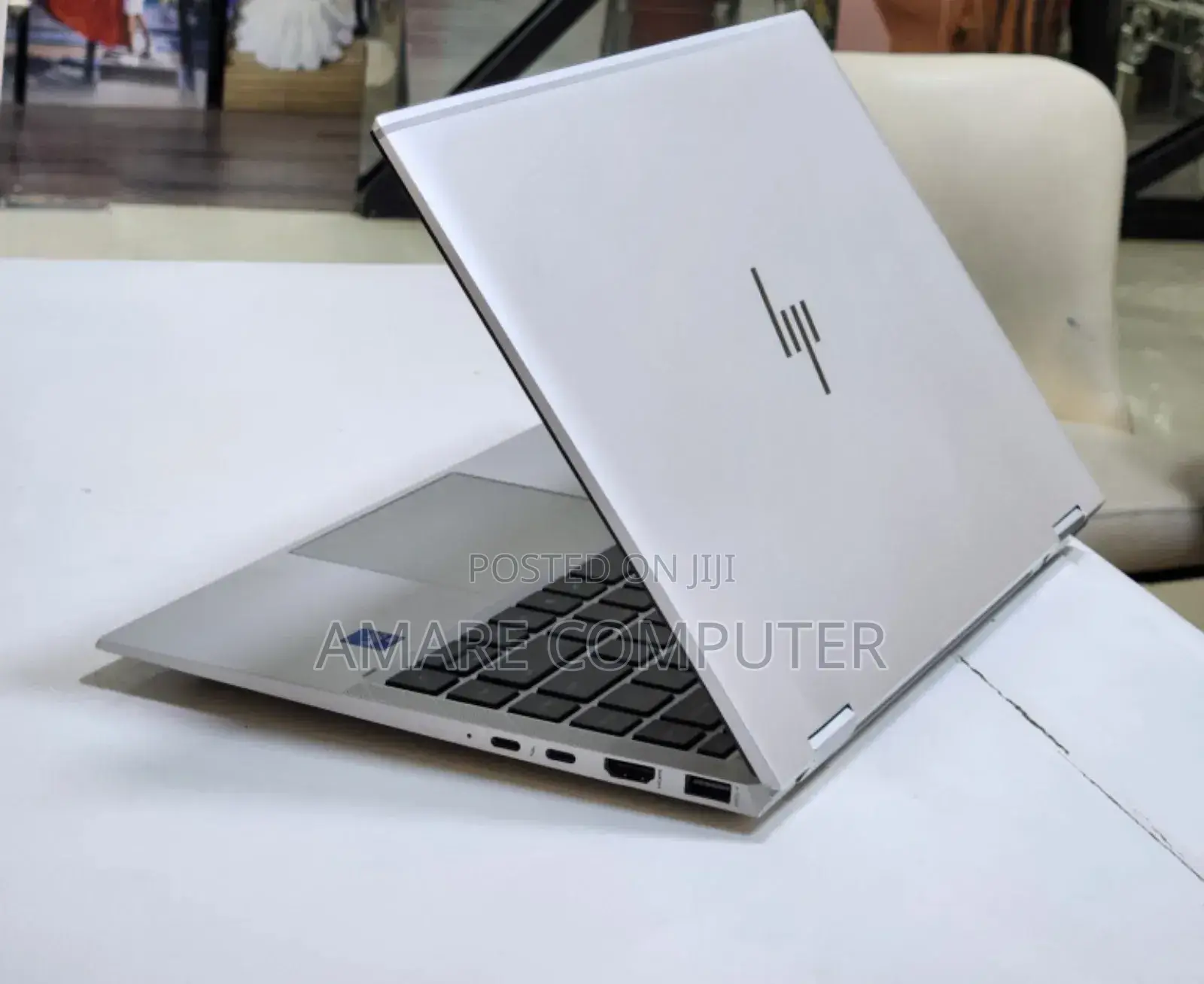 New Laptop HP EliteBook 1040 16GB Intel Core I7 SSD 512GB