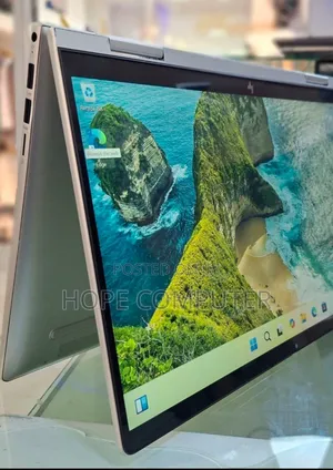 New Laptop HP Envy X360 16GB Intel Core Ultra 7 SSD 1T