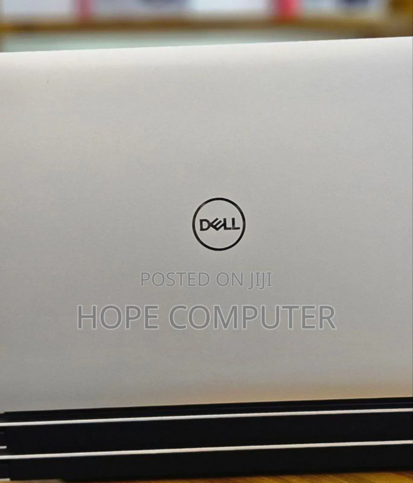 New Laptop Dell XPS 15 16GB Intel Core I5 SSD 512GB