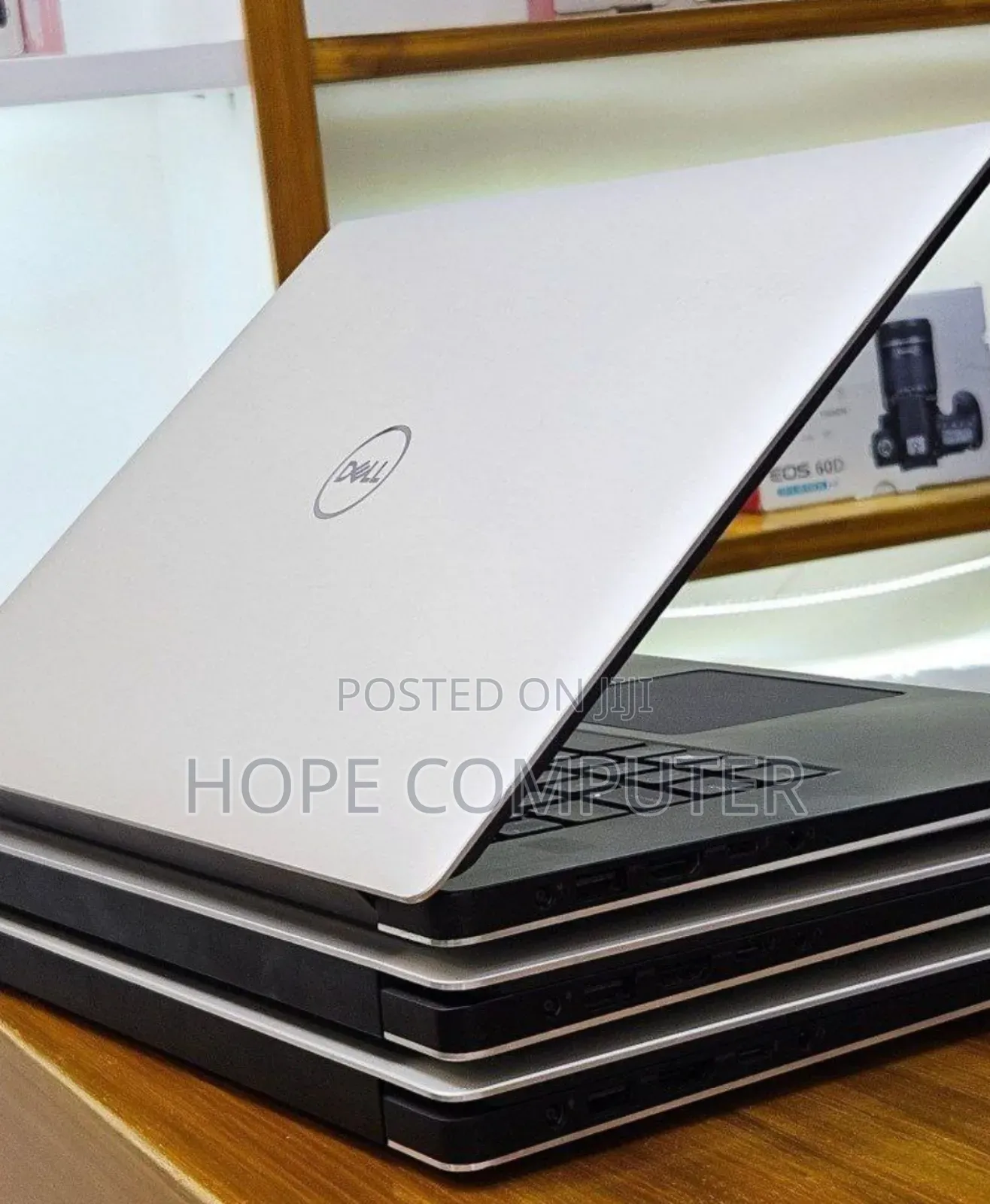 New Laptop Dell XPS 15 16GB Intel Core I5 SSD 512GB