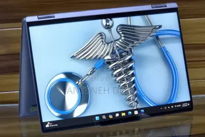 New Laptop Lenovo Yoga 7i 16GB Intel Core I7 SSD 512GB