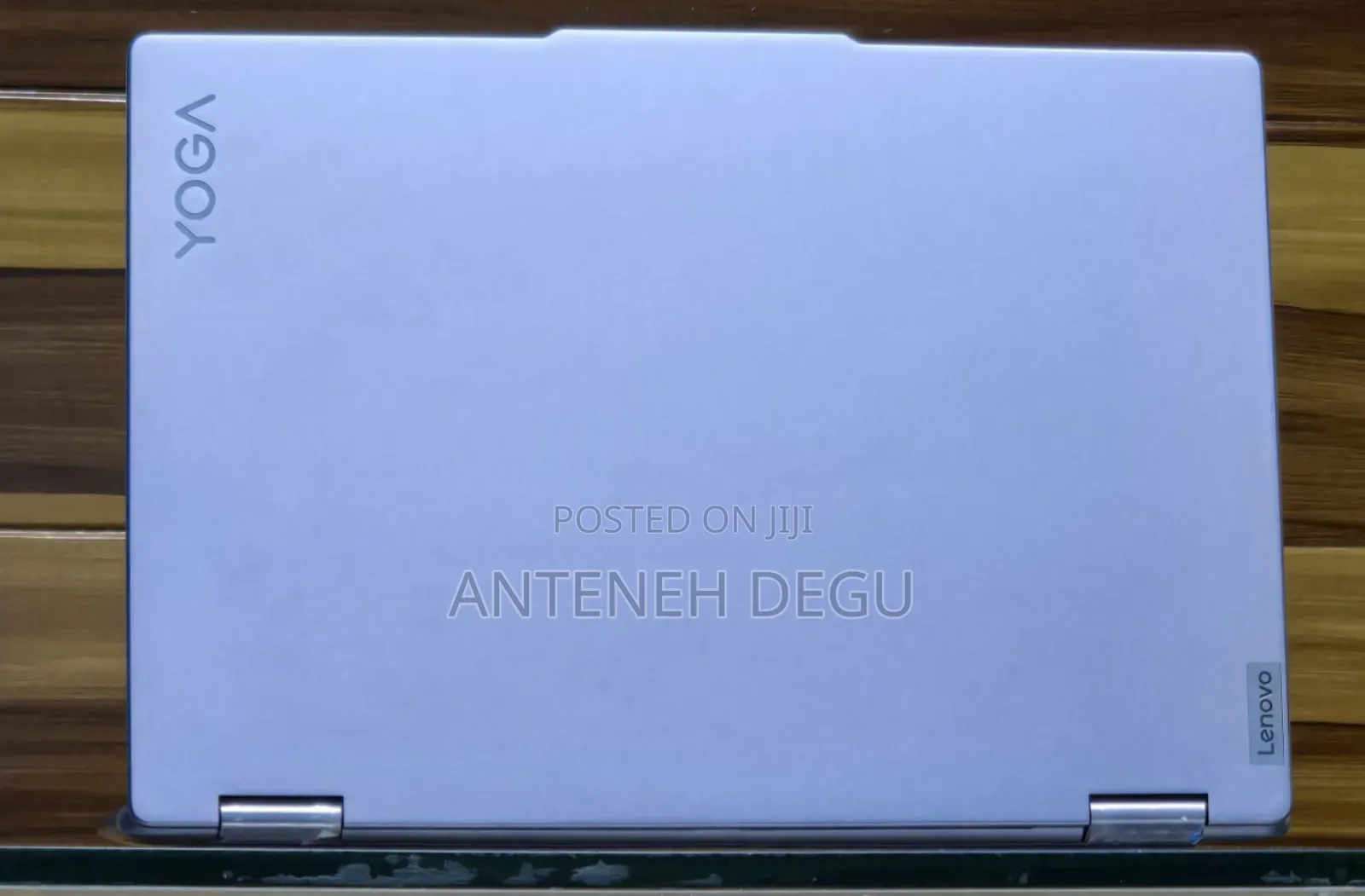 New Laptop Lenovo Yoga 7i 16GB Intel Core I7 SSD 512GB