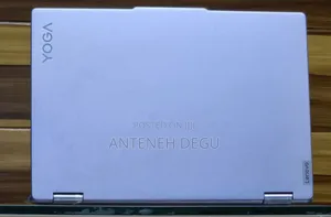 New Laptop Lenovo Yoga 7i 16GB Intel Core I7 SSD 512GB