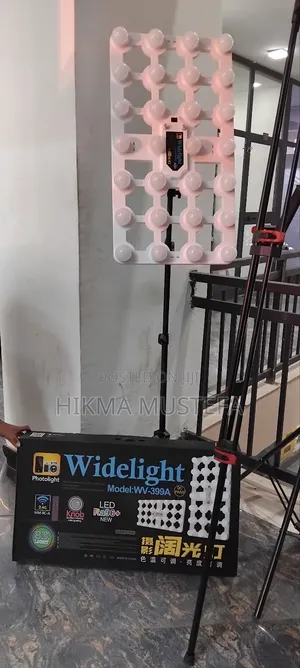Photo - Photo Light Widelight