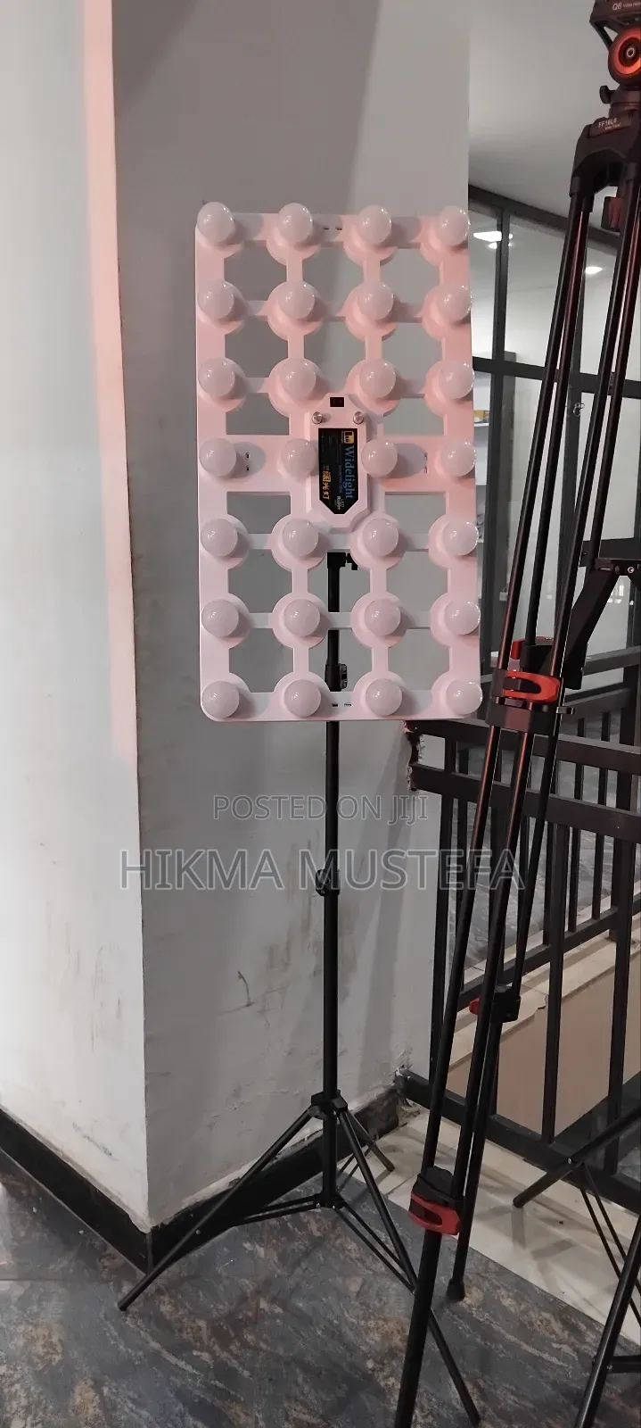 Photo Light Widelight