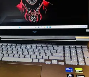 New Laptop HP Victus 16 32GB Intel Core I7 SSD 1T