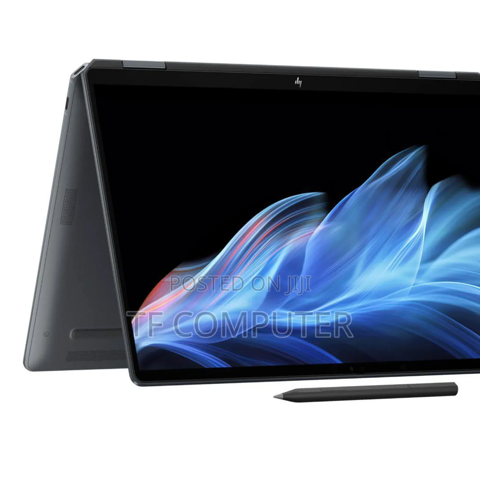 New Laptop HP OmniBook X Flip 14" 16GB Intel Core Ultra 7 SSD 1T