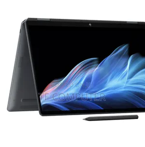 Photo - New Laptop HP OmniBook X Flip 14" 16GB Intel Core Ultra 7 SSD 1T