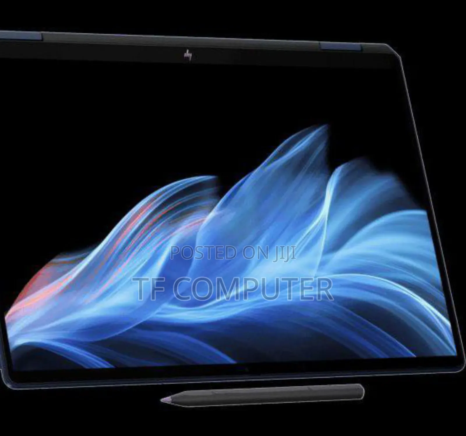 New Laptop HP OmniBook X Flip 14" 16GB Intel Core Ultra 7 SSD 1T