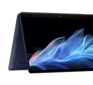 New Laptop HP OmniBook X Flip 14" 16GB Intel Core Ultra 7 SSD 1T