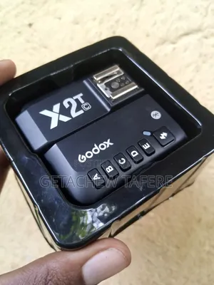 Photo - Godox X2 Trigger