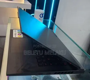 Photo - New Laptop Asus ROG Strix G15 16GB Intel Core I7 SSD 1T