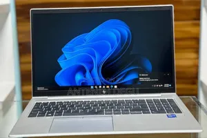 New Laptop HP EliteBook 850 G8 16GB Intel Core I7 SSD 512GB