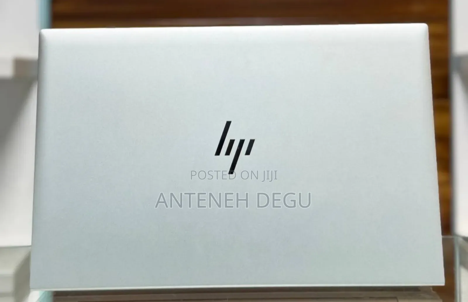 New Laptop HP EliteBook 850 G8 16GB Intel Core I7 SSD 512GB