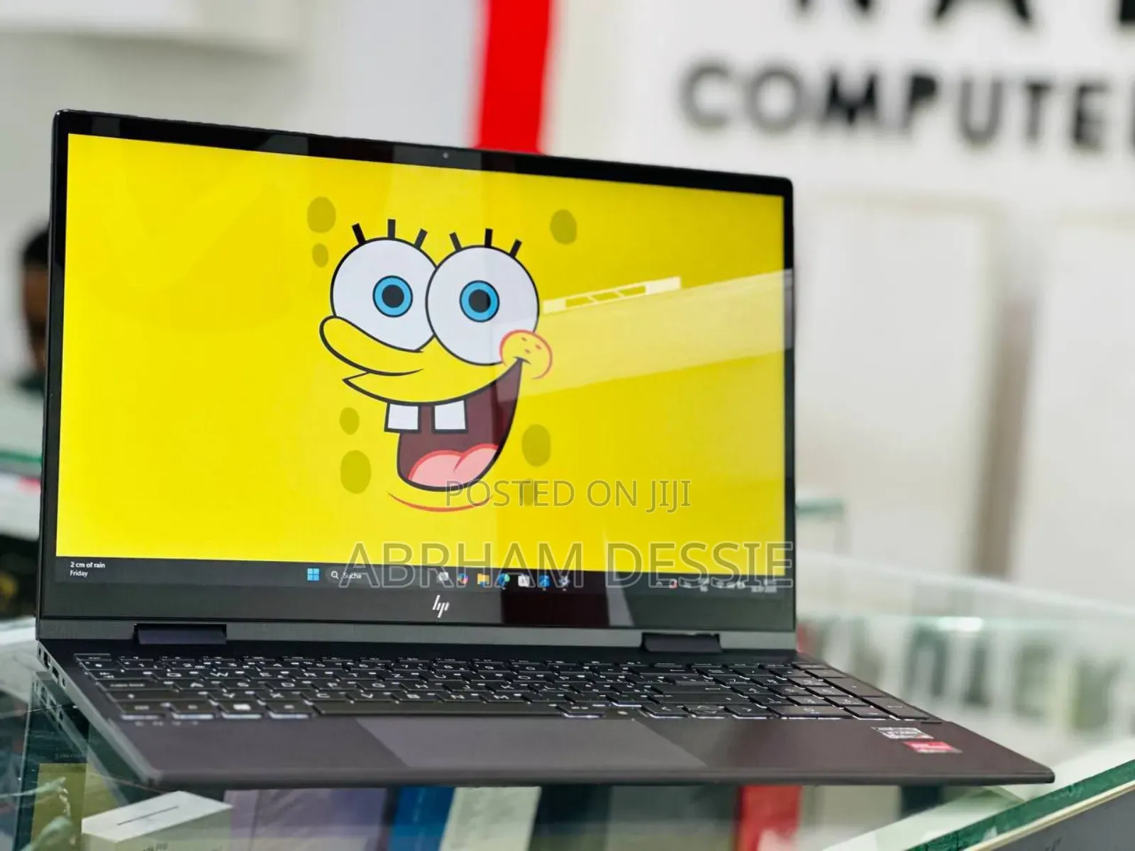 New Laptop 16GB AMD Ryzen 5 SSD 512GB
