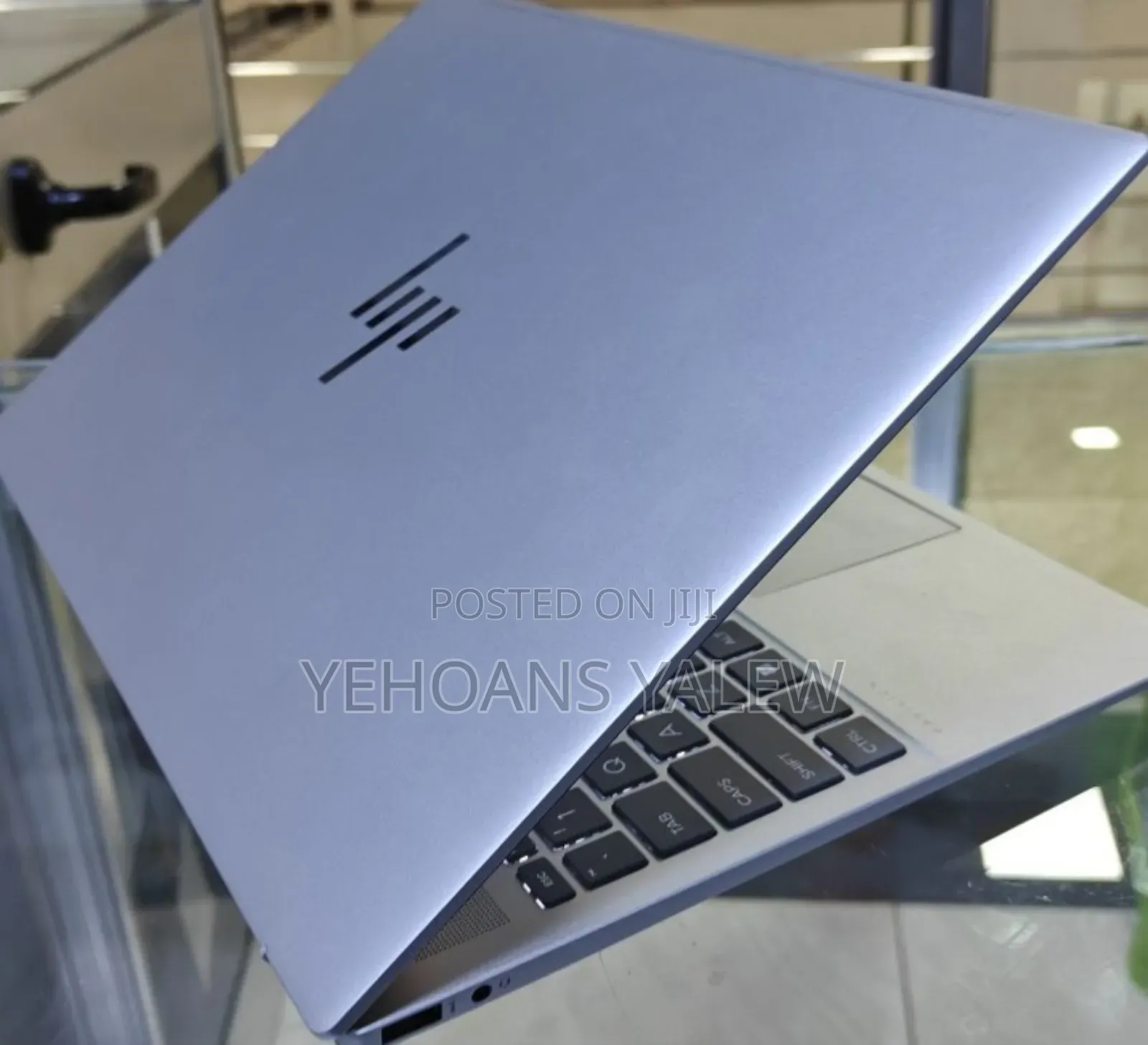 New Laptop HP 16GB Intel Core I7 SSD 1T