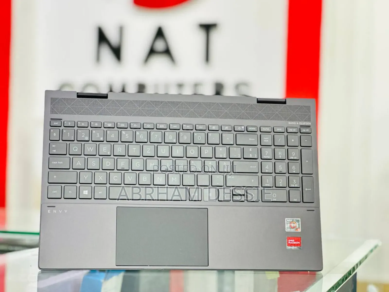 New Laptop 16GB AMD Ryzen 5 SSD 512GB