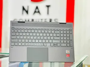 New Laptop 16GB AMD Ryzen 5 SSD 512GB
