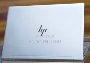 Photo - New Laptop HP Envy 14 8GB Intel Core I5 SSD 512GB