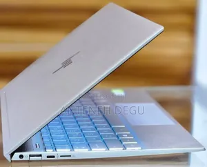 New Laptop HP Envy 14 8GB Intel Core I5 SSD 512GB