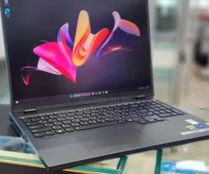 New Laptop Lenovo Legion 5 16GB Intel Core I7 SSD 1T