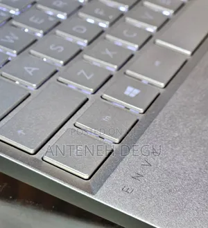 New Laptop HP Envy 14 8GB Intel Core I5 SSD 512GB