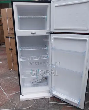Orange 300 Fridges