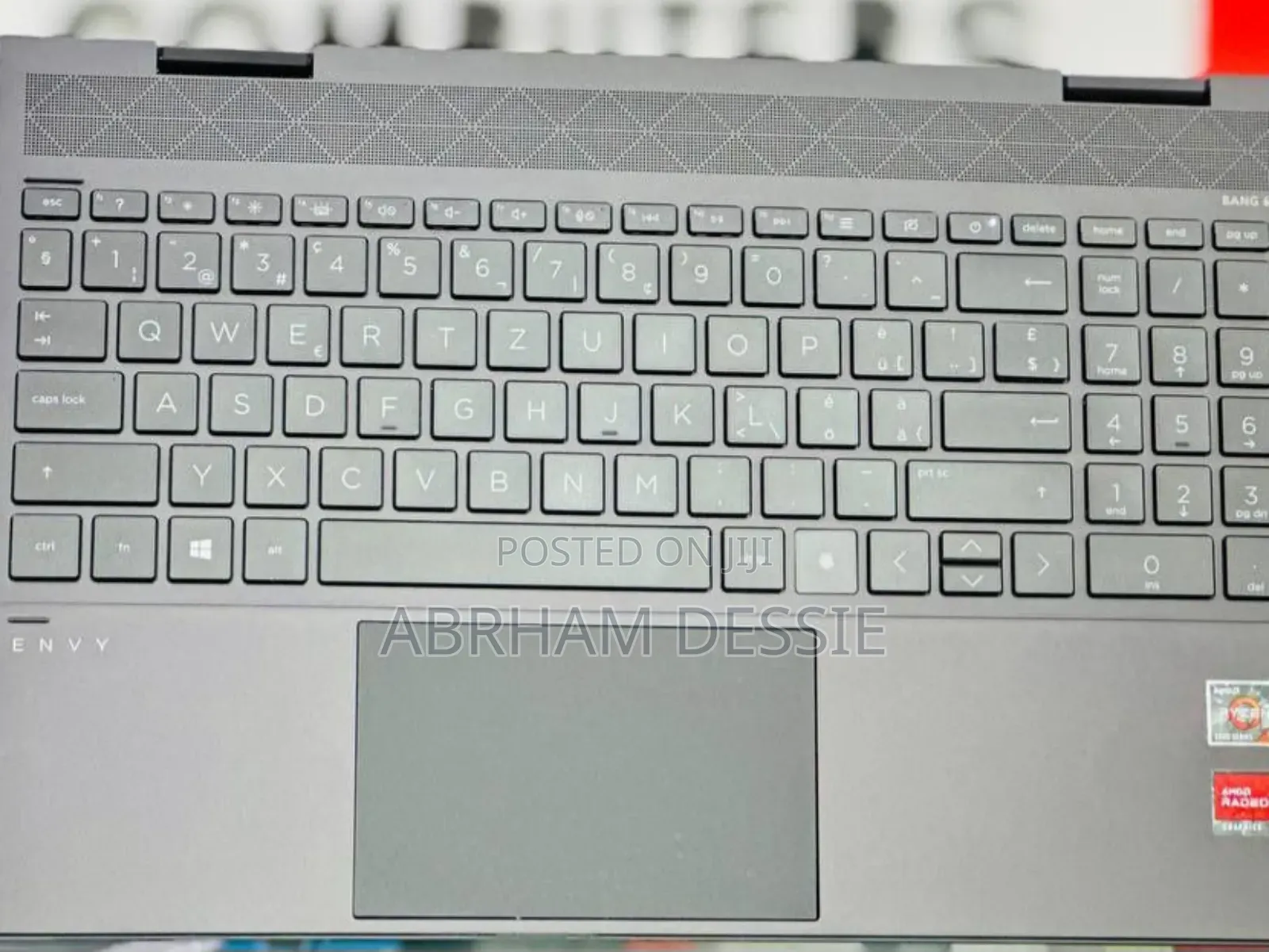 New Laptop 16GB AMD Ryzen 5 SSD 512GB