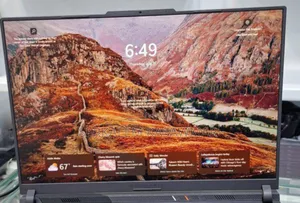 New Laptop Asus ROG Strix G15 32GB Intel Core I9 SSD 1T