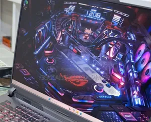 New Laptop Asus ROG Strix G15 32GB Intel Core I9 SSD 1T