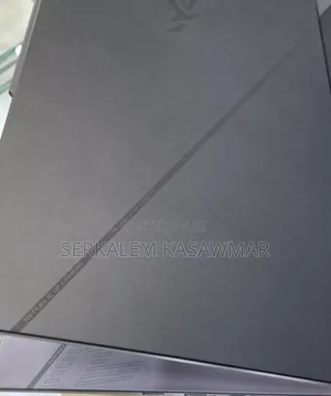 New Laptop Asus ROG Strix G15 32GB Intel Core I9 SSD 1T