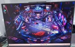 New Laptop Asus ROG Strix G15 32GB Intel Core I9 SSD 1T