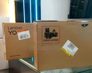 New Laptop Lenovo Yoga 9i 16GB Intel Core Ultra 7 SSD 1T