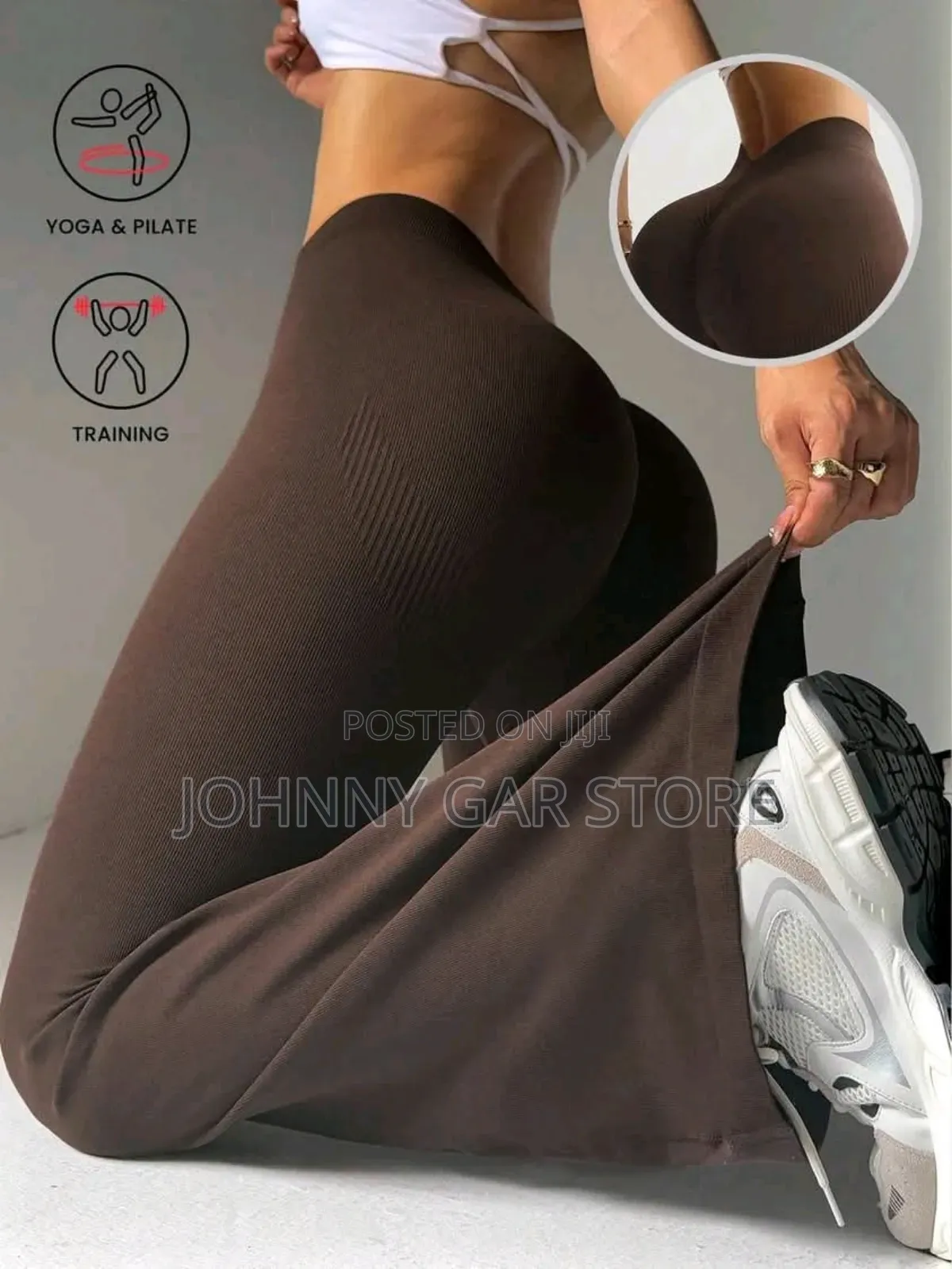 High Quality Sportswear