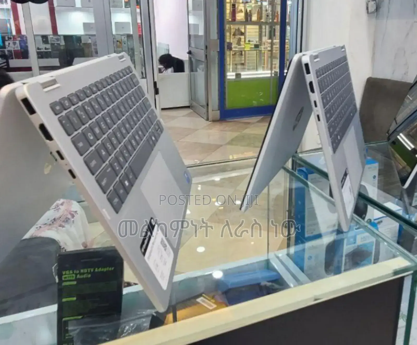 New Laptop HP OmniBook 5 14" 8GB SSD 512GB