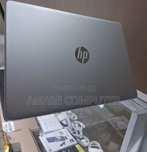 New Laptop HP 8GB AMD Ryzen 3 SSD 256GB