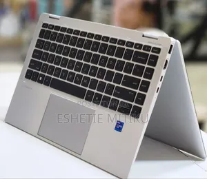 New Laptop HP EliteBook 1040 G8 16GB Intel Core I7 SSD 512GB