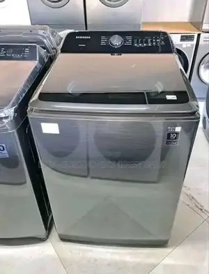 Samsung Automatic Washing Machine 16kg