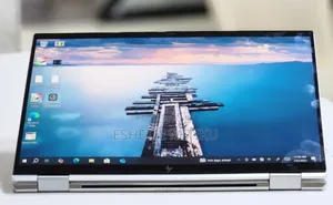 New Laptop HP EliteBook 1040 G8 16GB Intel Core I7 SSD 512GB