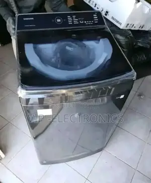 Samsung Automatic Washing Machine 16kg