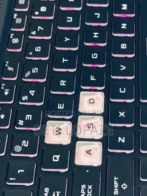 Photo - New Laptop Asus TUF Gaming A15 16GB AMD Ryzen 9 SSD 512GB