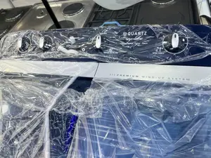 Quartz Semi Automatic Washing Machines