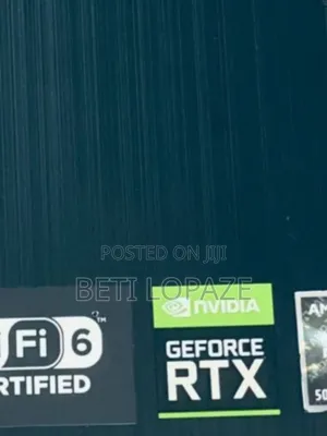 New Laptop Asus TUF Gaming A15 16GB AMD Ryzen 9 SSD 512GB