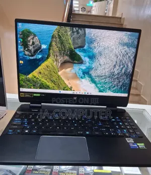 Photo - New Laptop Acer Predator Helios 300 16GB Intel Core I9 SSD 1T